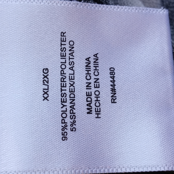 Bundle of Two Christian Siriano Plus Sizes Dresses - Picture 10 of 12